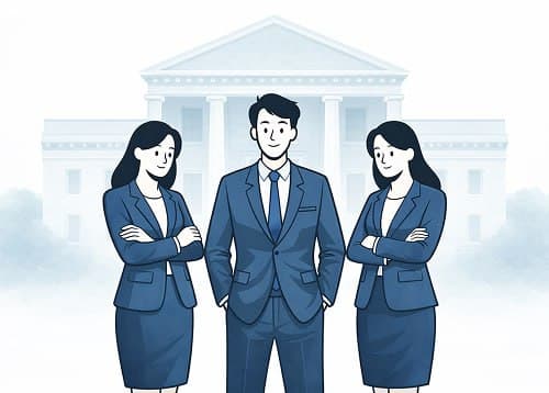 LLLMS Команда юристов